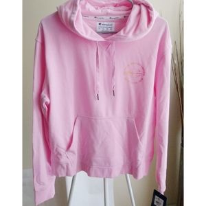 COPY - Champion Campus French Terry Hoodie NWT